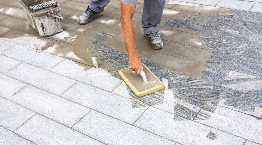 Professional metal roof installation in Vista, CA